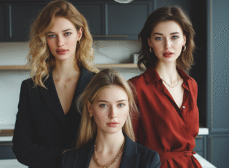 The Velvet Revolution