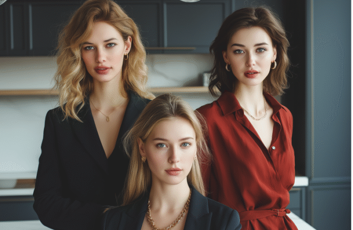 The Velvet Revolution