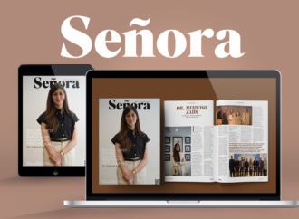 Dr. Mehwish Zaidi: Building Safer Systems, Empowering Healthcare...