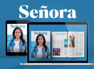 Rita N. Singh: The Quiet Power of Prepared...