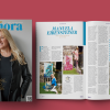 Manuela Eibensteiner: Where Nature, Memory and Art Converge